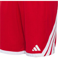 adidas pantalón baloncesto niños EVERYDAY PRO vista detalle