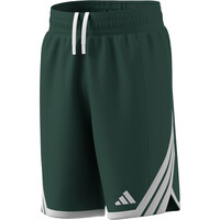 adidas pantalón baloncesto niños EVERYDAY PRO vista detalle