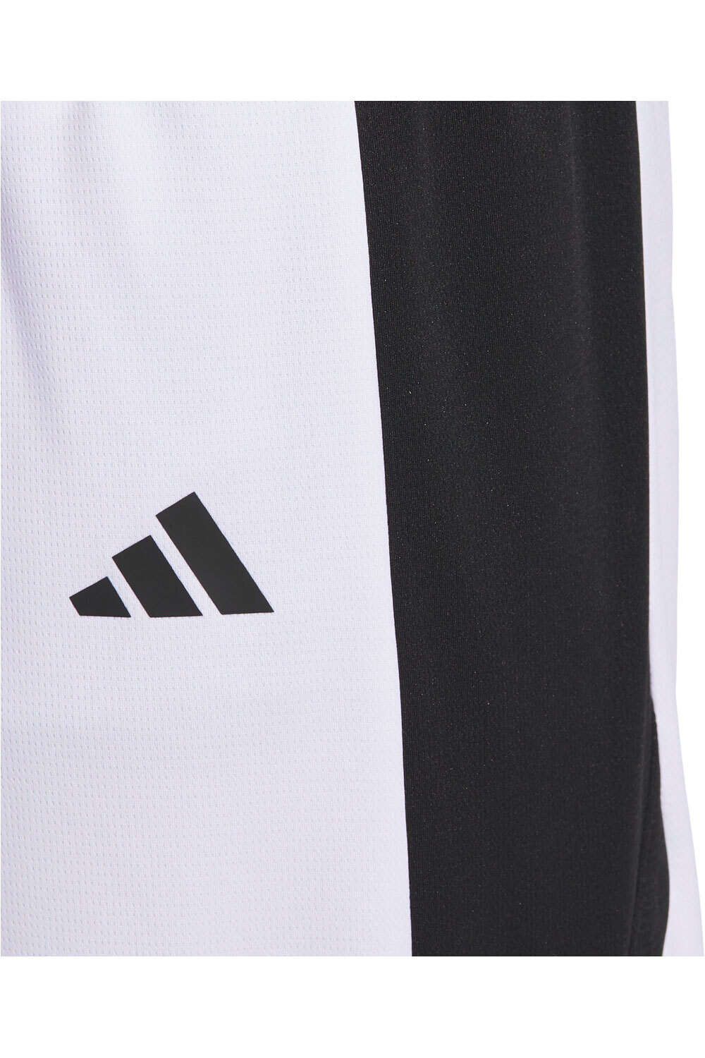 adidas pantalón baloncesto PULSE SPEED 03