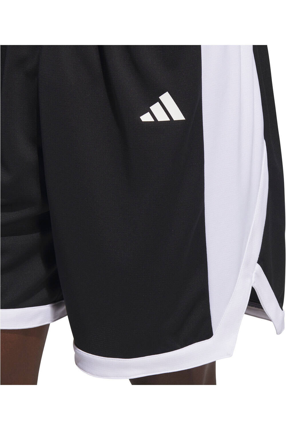 adidas pantalón baloncesto PULSE SPEED 03