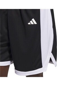 adidas pantalón baloncesto PULSE SPEED 03