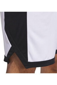 adidas pantalón baloncesto PULSE SPEED 04