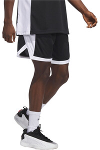 adidas pantalón baloncesto PULSE SPEED vista detalle