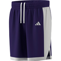 adidas pantalón baloncesto PULSE SPEED vista detalle