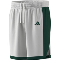 adidas pantalón baloncesto PULSE SPEED vista detalle
