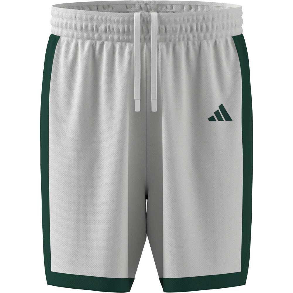 adidas pantalón baloncesto PULSE SPEED vista frontal