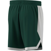 adidas pantalón baloncesto PULSE SPEED vista trasera