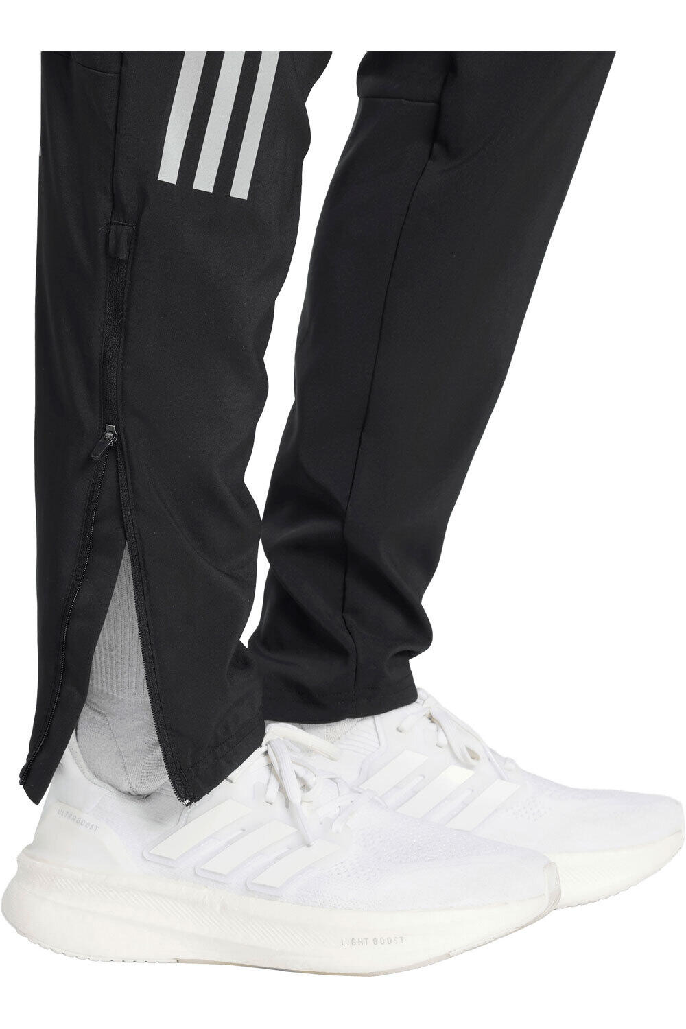 adidas Pantalon Chubasquero Running Mujer RUNNING ADI365 ICONIC/// ASTRO 03