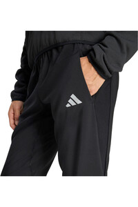 adidas Pantalon Chubasquero Running Mujer RUNNING ADI365 ICONIC/// ASTRO vista detalle