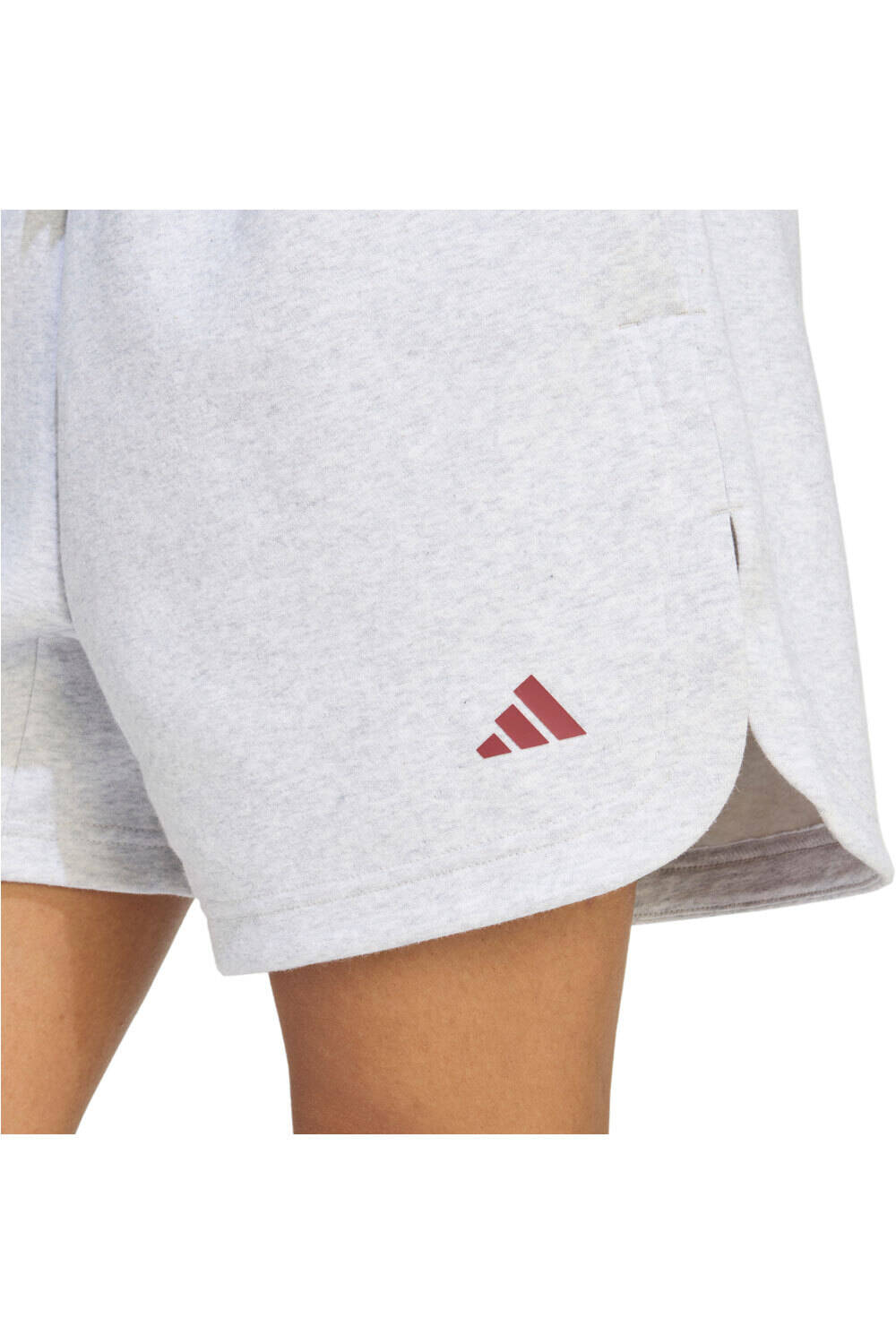 adidas pantalón corto deporte mujer 3 STRIPES STUDIO 03