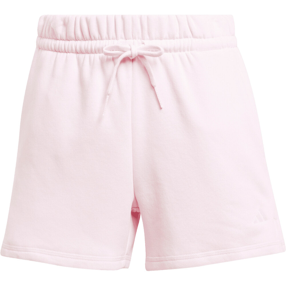 adidas pantalón corto deporte mujer ESSENTIALS 04