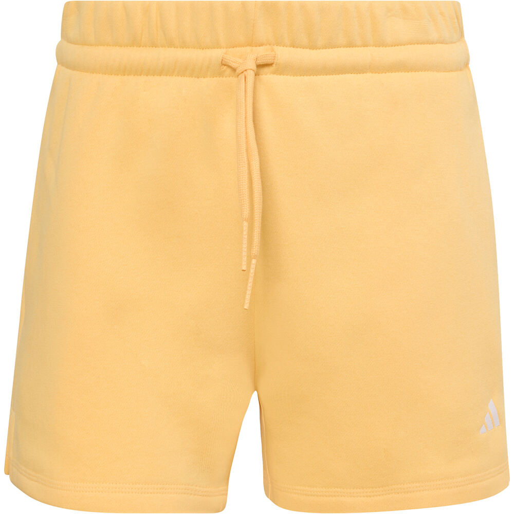 adidas pantalón corto deporte mujer ESSENTIALS 04