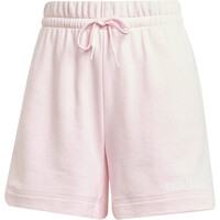 ESSENTIALS LINEAR FRENCH TERRY