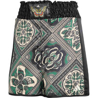 adidas pantalón corto deporte mujer FARM PREMIUM 05