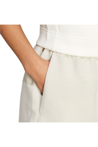 adidas pantalón corto deporte mujer SOFT LUX 03