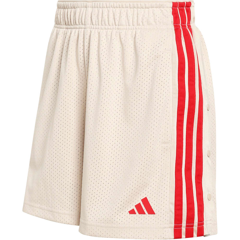 adidas pantalón corto deporte mujer STADIUM 04