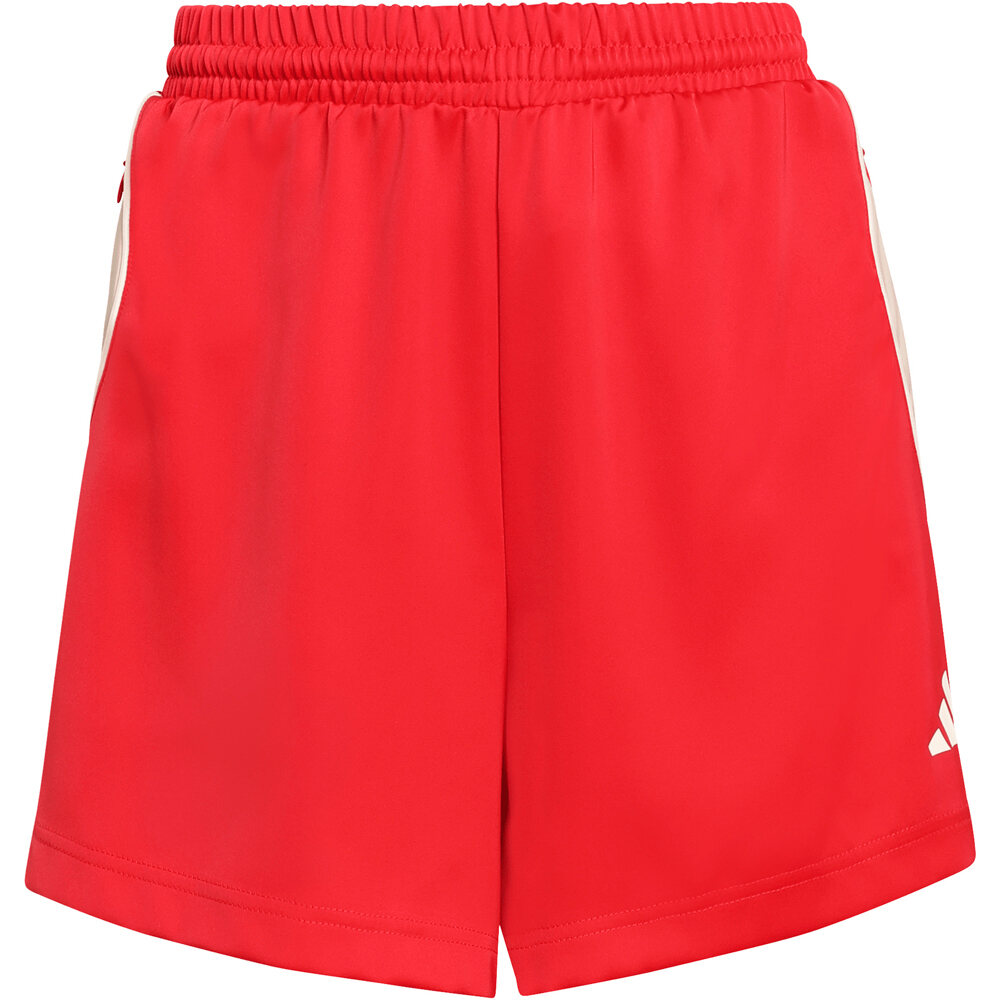 adidas pantalón corto deporte mujer STADIUM 04