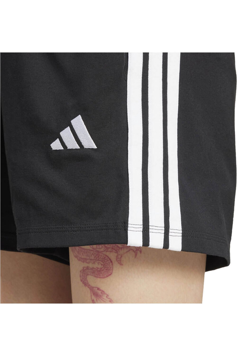 adidas pantalón corto deporte mujer W 3S SJ SHO 03