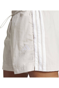 adidas pantalón corto deporte mujer W 3S WV SHO 03