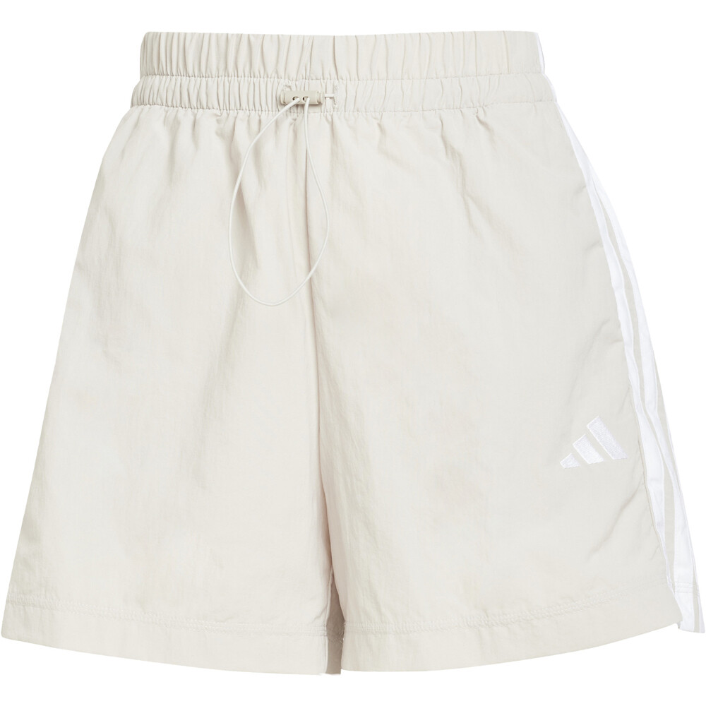 adidas pantalón corto deporte mujer W 3S WV SHO 05