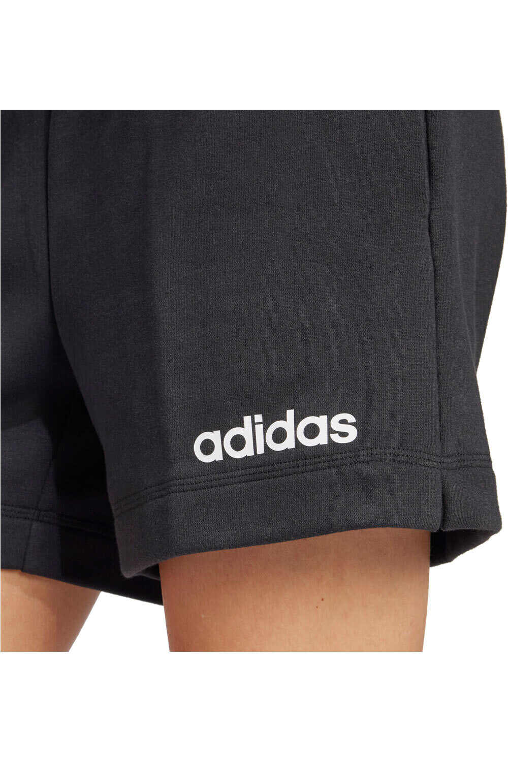 adidas pantalón corto deporte mujer W LIN FT SHO 03