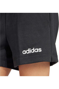 adidas pantalón corto deporte mujer W LIN FT SHO 03