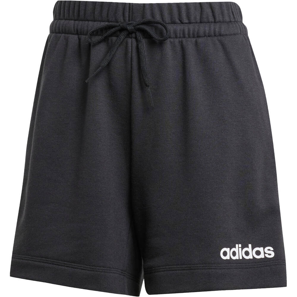 adidas pantalón corto deporte mujer W LIN FT SHO 05