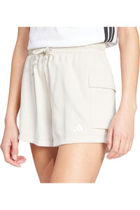 adidas pantalón corto deporte mujer W SL FT SHO 03