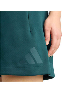adidas pantalón corto deporte mujer Z.N.E. 03