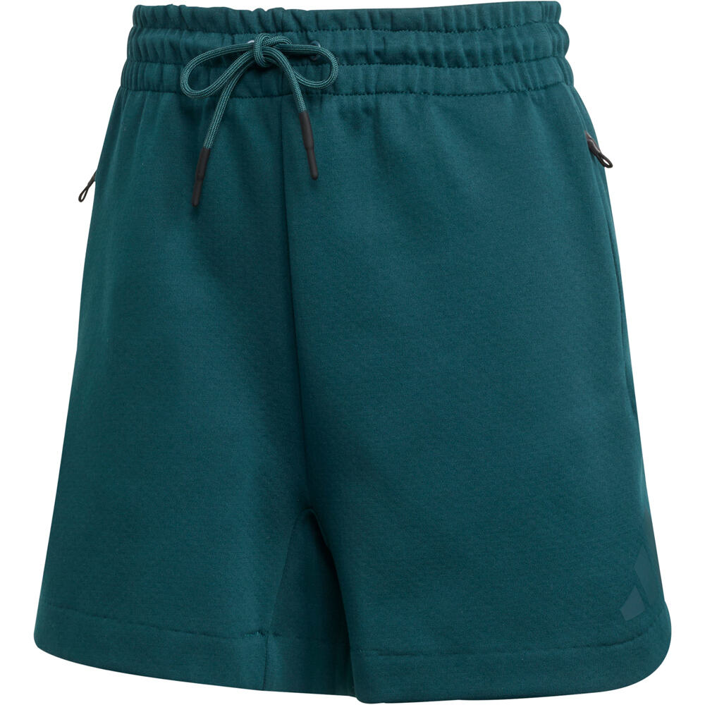 adidas pantalón corto deporte mujer Z.N.E. 04