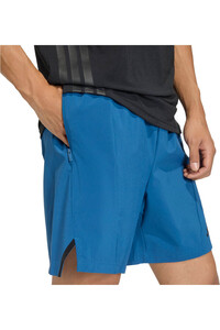 adidas pantalón corto fitness hombre D4T 03