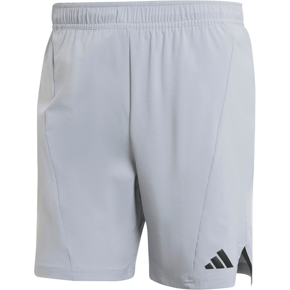 adidas pantalón corto fitness hombre D4T 04