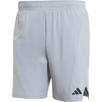 adidas pantalón corto fitness hombre D4T 04