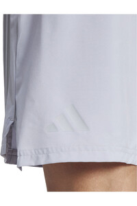 adidas pantalón corto fitness hombre D4T 3S SHORT 03