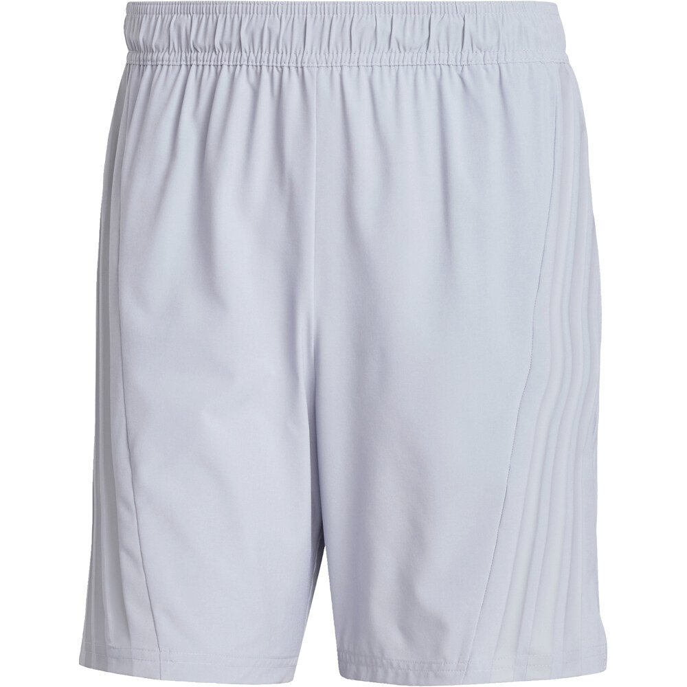 adidas pantalón corto fitness hombre D4T 3S SHORT 04