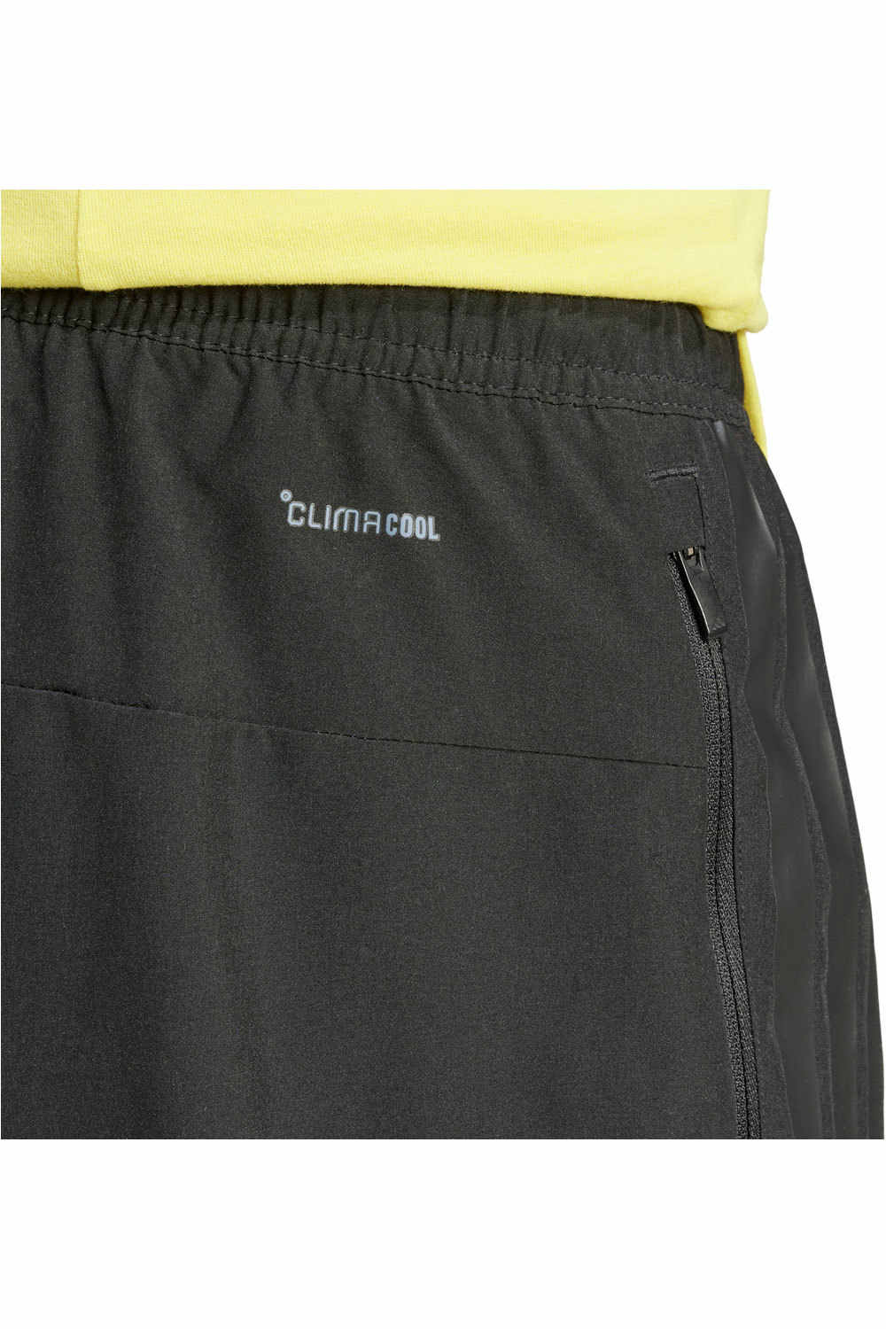 adidas pantalón corto fitness hombre D4T 3S SHORT 7 03