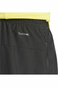 adidas pantalón corto fitness hombre D4T 3S SHORT 7 03