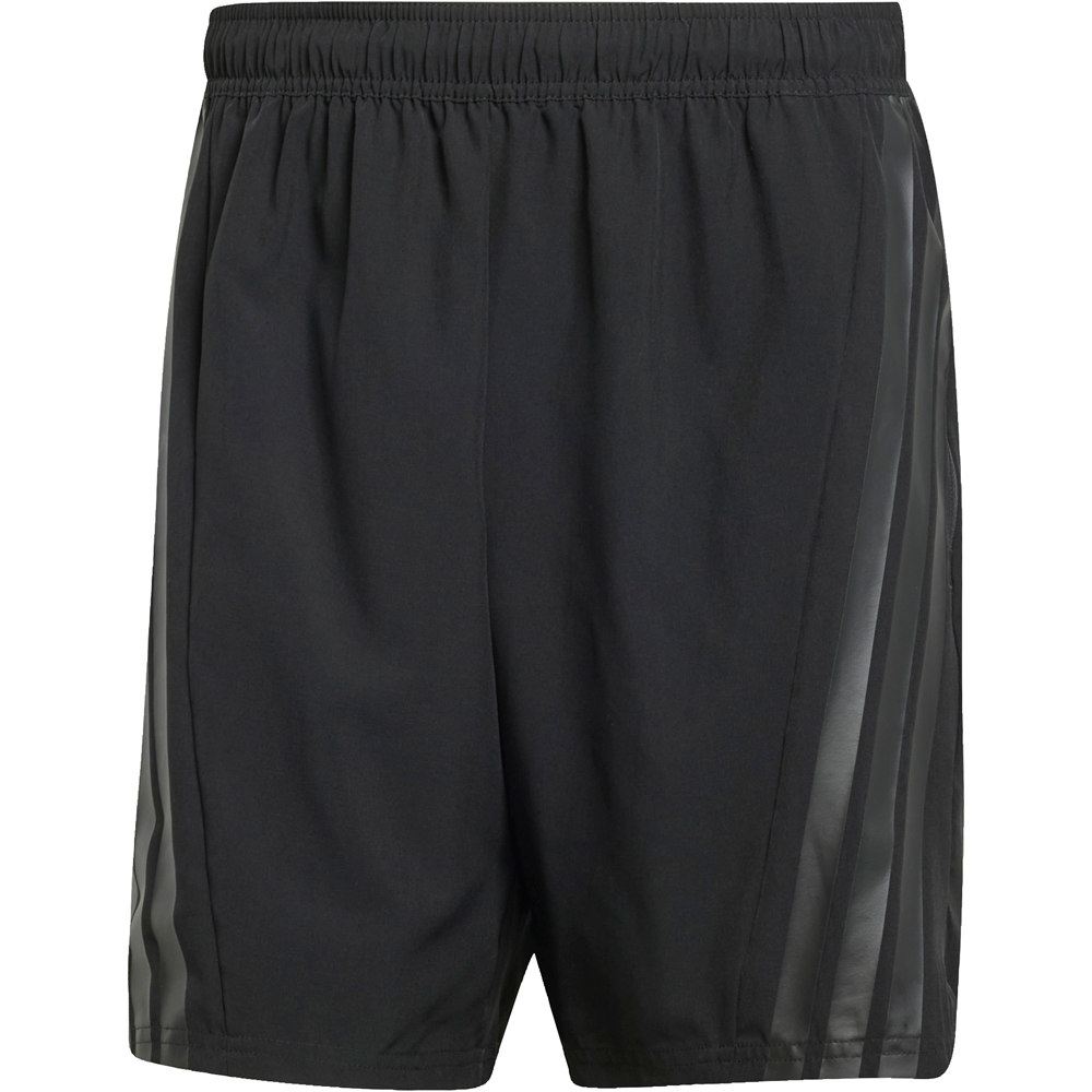 adidas pantalón corto fitness hombre D4T 3S SHORT 7 04