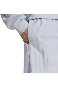 adidas pantalón corto fitness hombre D4T 3S SHORT vista detalle