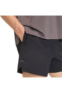 adidas pantalón corto fitness hombre D4T ESSENTIALS 03