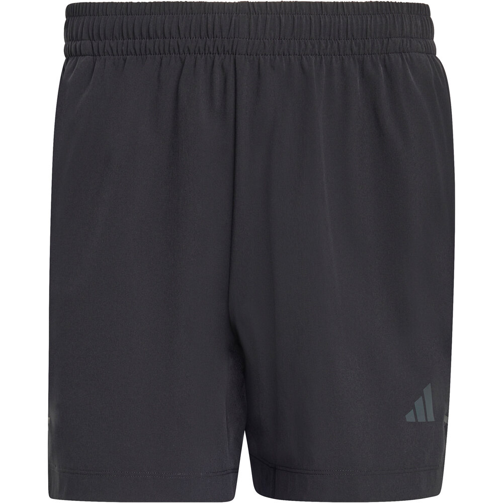 adidas pantalón corto fitness hombre D4T ESSENTIALS 04
