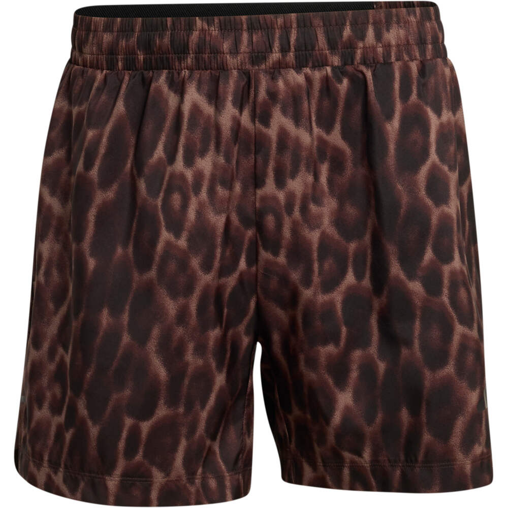 adidas pantalón corto fitness hombre D4T PWAOP SHORT 5 03