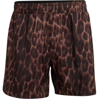 adidas pantalón corto fitness hombre D4T PWAOP SHORT 5 03