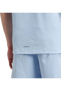 adidas pantalón corto fitness hombre D4T WORKOUT 03