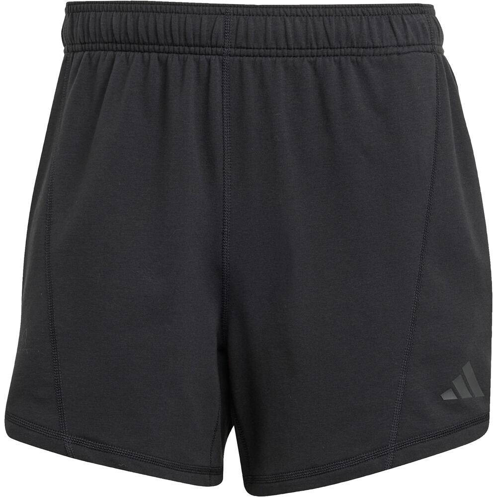 adidas pantalón corto fitness hombre D4T X 04