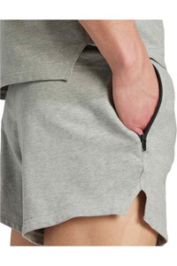 adidas pantalón corto fitness hombre D4T X SHORTS 5 03