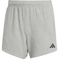 adidas pantalón corto fitness hombre D4T X SHORTS 5 04
