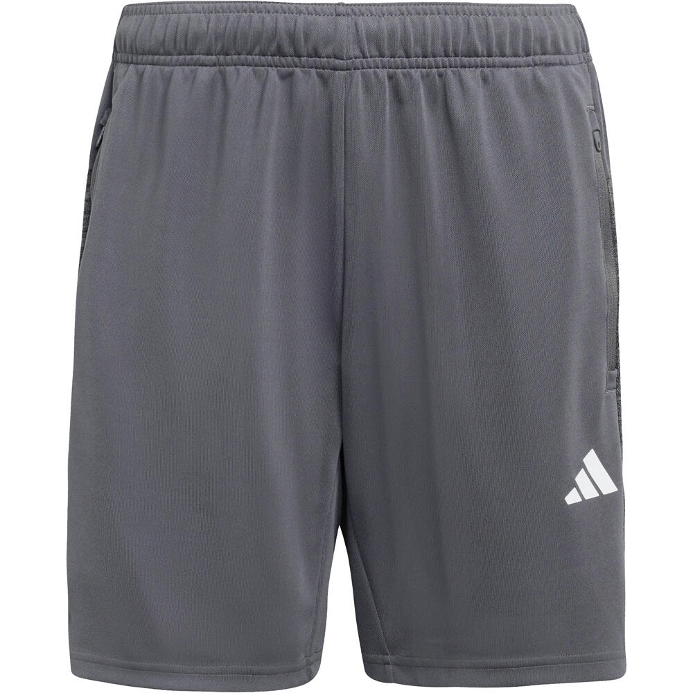 adidas pantalón corto fitness hombre ENTRENAMIENTO ESSENTIALS ALL-SET 04