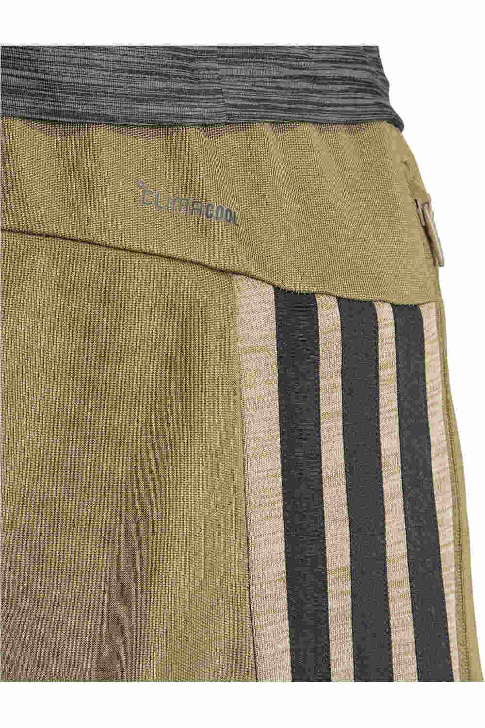 adidas pantalón corto fitness hombre ESSENTIALS ALL-SET 03