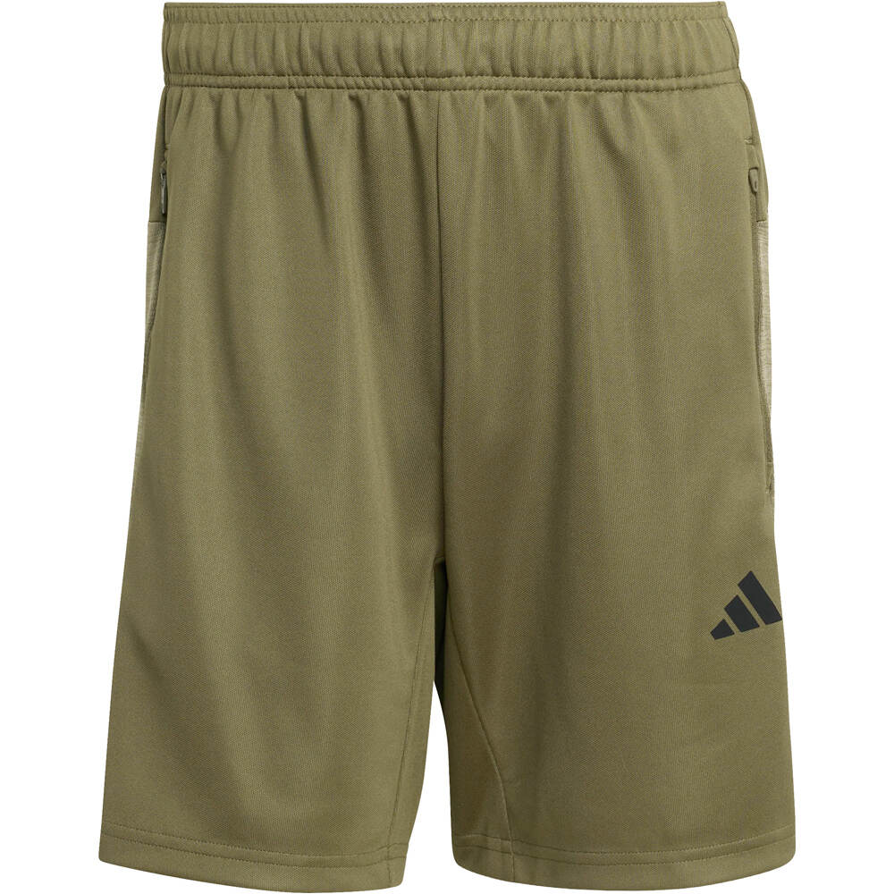 adidas pantalón corto fitness hombre ESSENTIALS ALL-SET 04